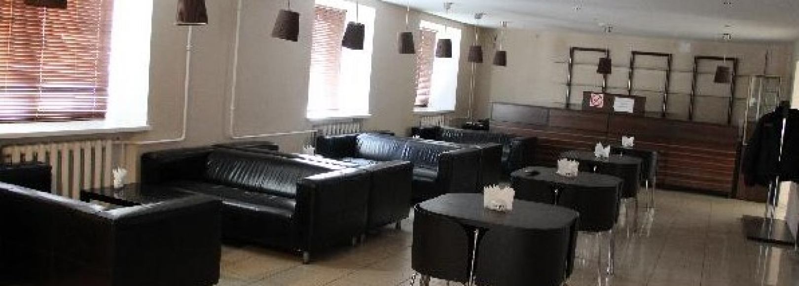 Фотография конференц-зала Гандвик