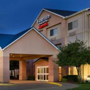 Фотографии гостиницы 
            Fairfield Inn & Suites Dallas Mesquite