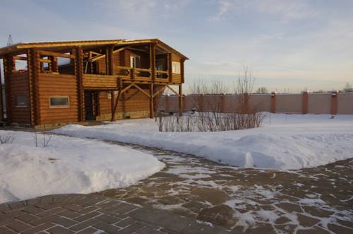 Фотография гостиницы Георгиевская