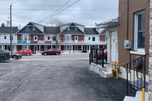 Фотография мотеля Lucien Motel