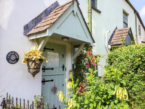 Фотография гостевого дома Castle View, Church Street