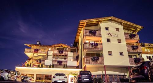 Фотография гостиницы Hotel Mirabel