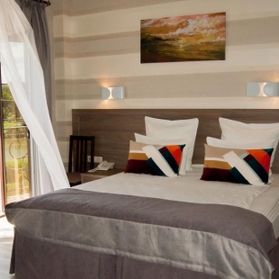 Фотография конференц-зала Хемингуэй