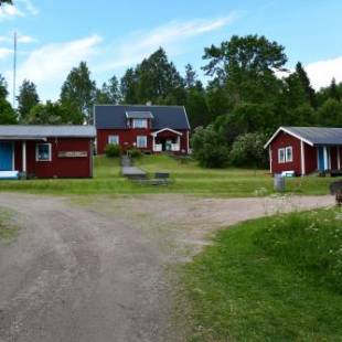 Фотографии гостевого дома 
            Mieps Huset Dalarna Holiday