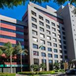 Фотография гостиницы Tri Hotel Executive Caxias