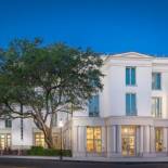 Фотография гостиницы Grand Bohemian Hotel Charleston, Autograph Collection