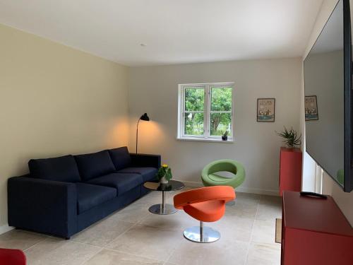 Фотография гостевого дома Langø Sea Retreat