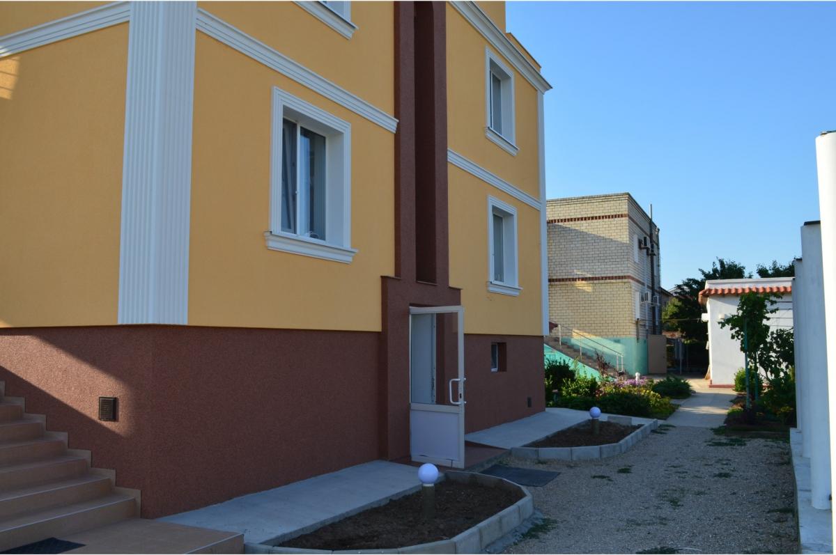 Фотография гостевого дома Берег Казантипа