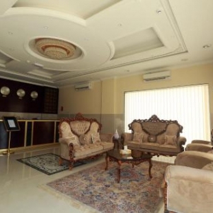 Фотография апарт отеля Al Dhiyafa Palace Hotel Apartments قصر الضيافة للشقق الفندقية