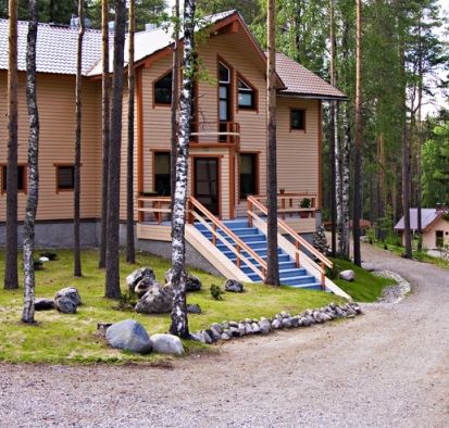 Фотография гостевого дома Денисов Мыс