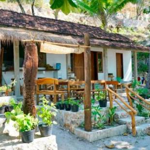 Фотографии гостиницы
Alam Kita