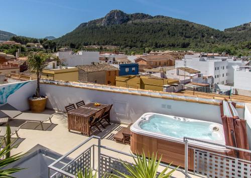 Фотография мини отеля Mardenit Hotel Boutique