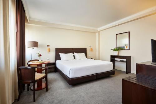 Фотография гостиницы Hotel As Americas