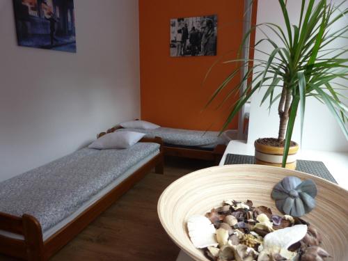 Фотография хостела Hostel Camera