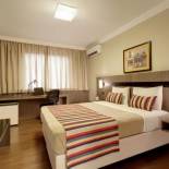 Фотография гостиницы Hotel Deville Express Cascavel