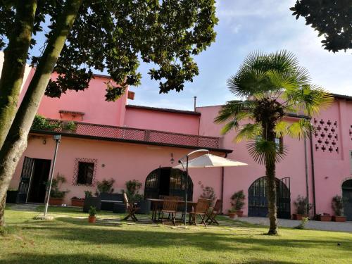 Фотография гостевого дома Residenza La Dimora ImPerfetta