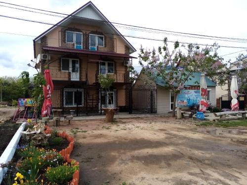 Фотография гостевого дома Дача Донич