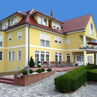 Фотография гостиницы Hotel Bachwiesen