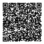 QR код гостевого дома Хижина