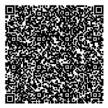 QR код гостиницы Лесная Поляна