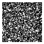 QR код мини отеля Гостевой дворик