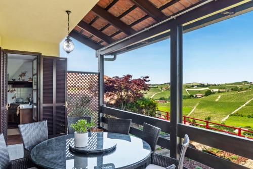 Фотография гостевого дома Villa Edy Barbaresco