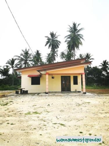 Фотография гостевого дома Wanna Homestay Endau