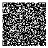 QR код гостиницы Дубровский Отель