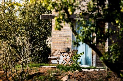 Фотография гостиницы Vale d'Azenha Hotel Rural & Residences