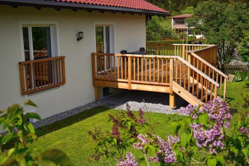 Фотография гостевого дома Haus Mariedl