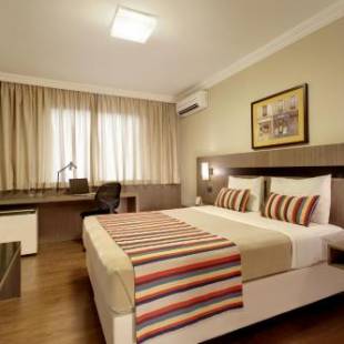 Фотографии гостиницы 
            Hotel Deville Express Cascavel