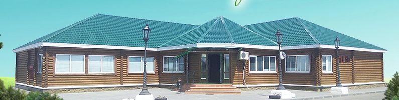 Фотография мотеля Прудбой