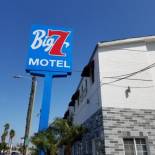 Фотография мотеля Big 7 Motel