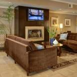 Фотография гостиницы Hampton by Hilton Encinitas-Cardiff Beach Area