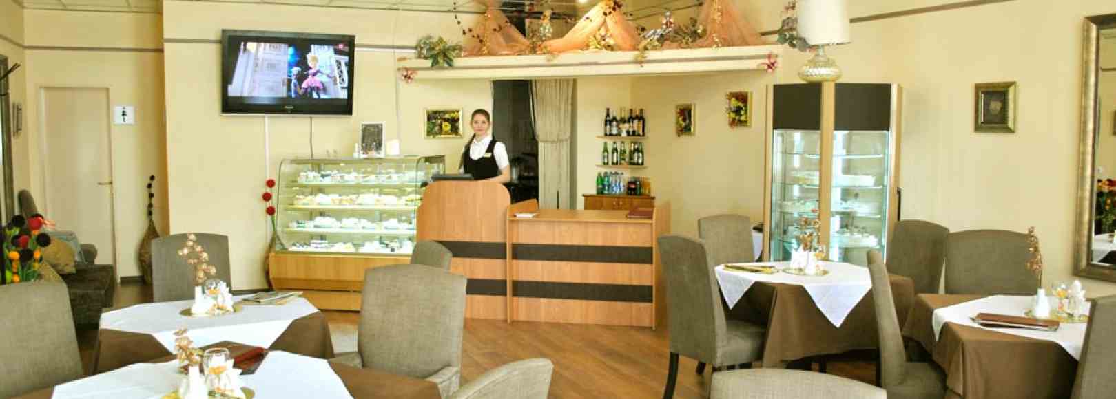 Фотография кафе Мария