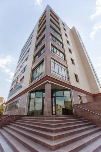 Фотография гостиницы Кел Инн