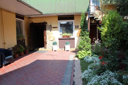 Фотография гостиницы Ideal