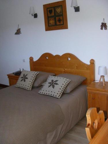 Фотография гостевого дома Auberge La Cascade