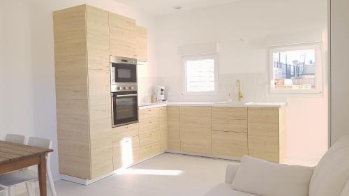 Фотография гостевого дома Maisonnette centre de saint-Dizier au calme