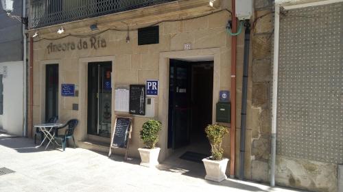 Фотография гостевого дома Hotel Ancora da Ria 1* Superior