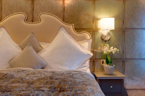 Фотография гостиницы SchlossHotel Zermatt Active & CBD Spa Hotel