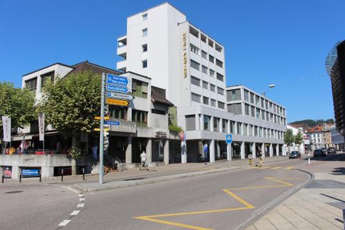 Фотография гостиницы Hotel Freihof