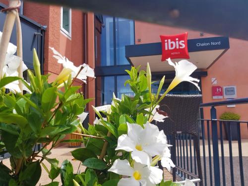 Фотография гостиницы ibis Chalon Sur Saone Nord