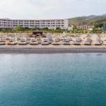 Фотография гостиницы Mitsis Ramira Beach Hotel