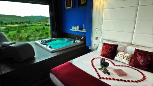 Фотография гостевого дома Suite Rural Carenas