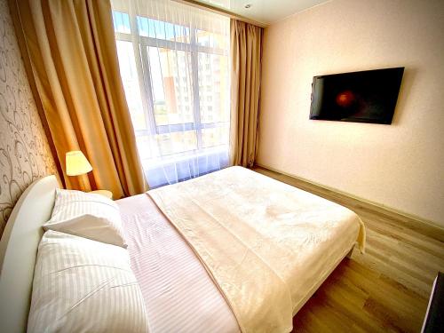 Фотография апарт отеля HomeHotel