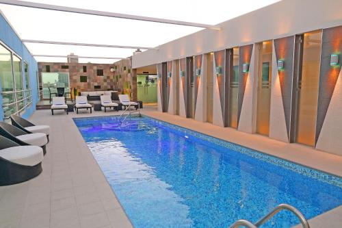 Фотография гостиницы Hampton by Hilton Panama