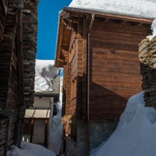 Фотография гостевого дома Zwargji