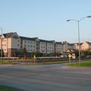 Фотографии гостиницы 
            Residence Inn by Marriott Houston Katy Mills