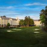 Фотография гостиницы Washington Duke Inn & Golf Club